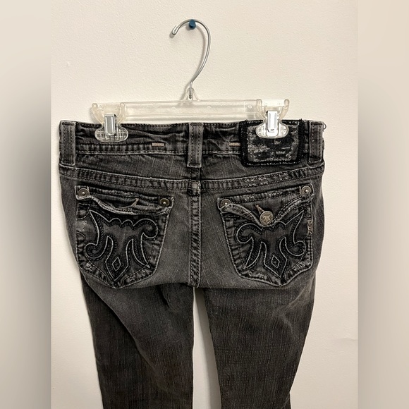 oaxaca bootcut - mek jeans - Picture 6 of 8